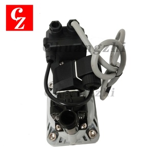 Válvula de Drenaje EWD 330 Nueva de Alta Calidad para Compresor de Aire Atlas Copco, Pieza de Repuesto - Product Image 2