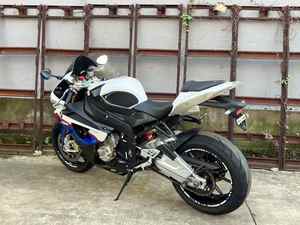 Moto sportive d'occasion Bmwl RR <span class=keywords><strong>1000CC</strong></span> pour le motocross, le tourisme et les voyages - Product Image 5