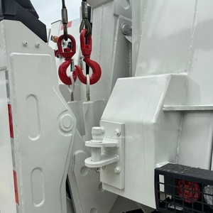 <span class=keywords><strong>Prix</strong></span> <span class=keywords><strong>d</strong></span>'usine Camion <span class=keywords><strong>d</strong></span>épanneuse rotative 30T 40T 50T, Camion de <span class=keywords><strong>remorquage</strong></span> rotatif à 360° - Product Image 6