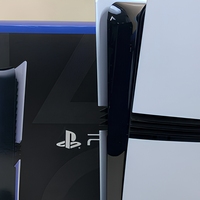 Console de jeu TV neuve, 100 % authentique, édition numérique avec lecteur de disque, manette sans fil, prise universelle BT, vente en gros
