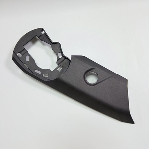 Dịch vụ in 3D nhựa tùy chỉnh tạo mẫu chính xác tốc độ cao - Product Image 2