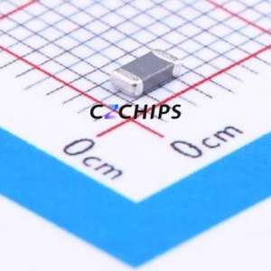 CBW321609U801T Ferrite Bead 1206 RF ( Impedance @ Frequency: 800Ohm@100MHz )( Error: 25% )( DC Resistance (DCR): 250mOhm ) - Product Image 2