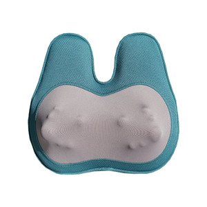Massage Pillow Neck <b>Support</b> With <b>Heat</b> And Kneading Usb Powered For Neck <b>Back</b> Waist Legs - Product Image 3