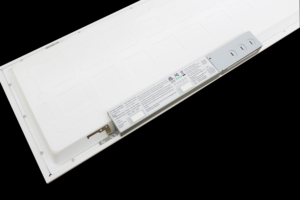 Tốt Nhất Bán Căn Hộ Trần Ánh Sáng Lịch Thi Đấu Led 300*1200 Trần Văn Phòng Chiếu Sáng 36W Tấm Backlit - Product Image 6