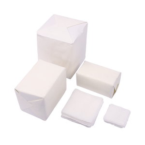 Bantalan kain kasa steril medis, kain kasa steril tidak beracun tidak beracun, lapisan luar penyerap non-alergi Kelas I CE - Product Image 3