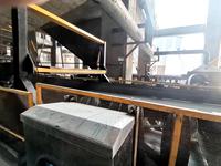 Detector de Metales Industrial de Alta Sensibilidad para Minería/Carbón/Minerales de Oro