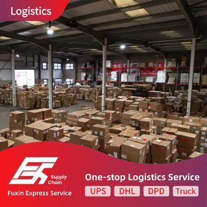 Fuxin DHL UPS <span class=keywords><strong>FedEx</strong></span> логистика Железнодорожный груз Экспресс-Доставка в Литву морем международная доставка - Product Image 4