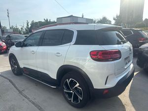 Citroën <span class=keywords><strong>C5</strong></span> <span class=keywords><strong>Aircross</strong></span> 380T 2017, SUV a Gasolina, Automático, Volante a la Izquierda, Vehículo Usado para Exportación - Product Image 4