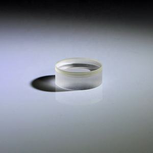 เลนส์สามขาแบบซีเมนต์กล่องเลนส์นำแสงอุปกรณ์ออพติคอลทรงกลม3ปี - Product Image 1