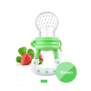 Tétine pour bébé tétine tétine pour bébé tétine pour fruits frais - Product Image 5