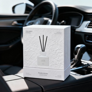 Miễn Phí Phong Cách Tùy Chỉnh Thiết Kế Thân Thiện Với Môi Gấp Hình Dạng Hình thuôn Dài Hộp Giấy Dễ Thương Mô Hình Thời Trang Bốn Màu In Trên Dưới Thực Phẩm - Product Image 5