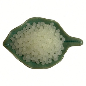 Granulés PLA certifiés BPI et DIN Granulés PLA d'acide polylactique biodégradables - Product Image 3