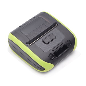 80mm Handheld Mini 3 Inch Thermal Sticker Label Printer - Product Image 2