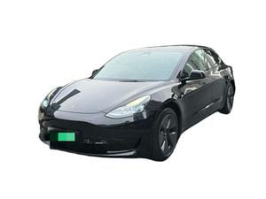 เทสลา โมเดล <span class=keywords><strong>3</strong></span> <span class=keywords><strong>2021</strong></span> รุ่นมาตรฐานระยะทางไกลพิเศษ - Product Image 1