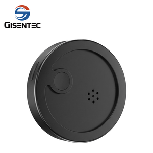 Nuevo Modelo 2026, Rastreador Magnético con GPS HT06, Control por Aplicación, Batería de Moneda, Sistema Dual, Resistente al Agua IP67, Ubicación Global, Plástico - Product Image 4