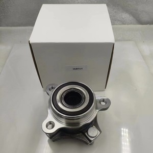 Chất lượng cao phía trước phía sau bánh xe mang 26825 <span class=keywords><strong>DV</strong></span> 314.01 qwb1389 tự động xe mang cho Bán Sỉ - Product Image 3