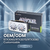 Nouvelle Carte Graphique RTX 3060 12 Go 8 Go pour PC Gaming, RTX 3060 Ti, RTX 3070, 3080, 3090, RTX 4090D, 4080, Carte Graphique GPU