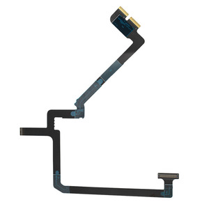Câble plat de cardan en plastique pour DJI <span class=keywords><strong>Phantom</strong></span> 4/4Pro Drone pièce de rechange de sangle flexible de remplacement - Product Image 2