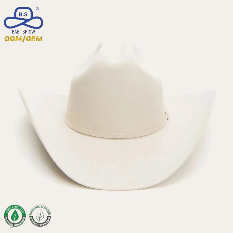 OEM ODM Custom Cowboy Style Bucket