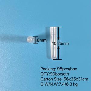 Одноразовый пластиковый реакционный контейнер для анализатора иммуноферментного анализатора <span class=keywords><strong>Beckman</strong></span> Coulter Access <span class=keywords><strong>81901</strong></span> - Product Image 3