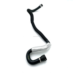 LR054981 Hose suku cadang mobil pipa Inlet minyak selang air mesin LR054981 Hose untuk Land Rover Aurora Discovery GodWalker 2 - Product Image 1