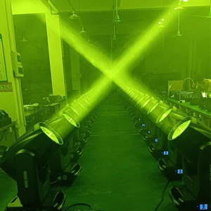 Chùm 295W 10R <span class=keywords><strong>12R</strong></span> 14R di chuyển đầu ánh sáng tại chỗ cho bữa tiệc sân khấu sân khấu sự kiện sân khấu 295 di chuyển đầu ánh sáng - Product Image 5