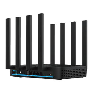 Tarjeta Sim 4G 5G LTE <span class=keywords><strong>WiFi</strong></span> 6 Módem celular 5G CPE 1800Mbps Gigabit 5G GSM VPN <span class=keywords><strong>Router</strong></span> Soporte de malla - Product Image 2