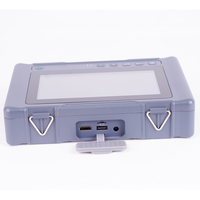 Vente en gros Offre Spéciale machine vétérinaire de système de diagnostic échographique numérique portable de 8 pouces pour animaux