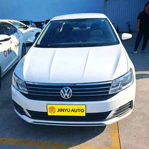 Vw Lavida 2019 1.5l Automático Moda Barato Coche Usado Saic Volkswagen 4 Puertas 5 Plazas Sedán Volante A LA Izquierda Gasolina Coche Compacto - Product Image 2