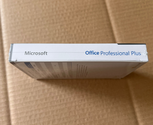 Genuine Office 2021 ProPlus License <strong>Key</strong> in Retail Box Online Activation 6-Month Warranty <strong>Software</strong> Product - Product Image 4