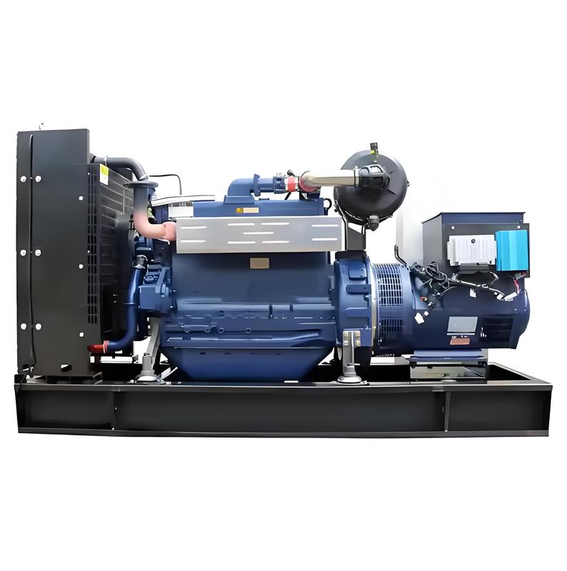 CUMMINS 100kw 200kw 300kw 400kw 500kw