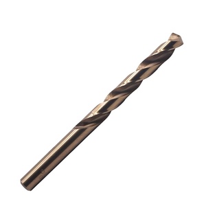 Set di punte da trapano in cobalto HSS 13 pezzi di qualità di fabbrica M35 punte metalliche in acciaio ad alta velocità per metallo temprato ghisa in acciaio inossidabile - Product Image 1