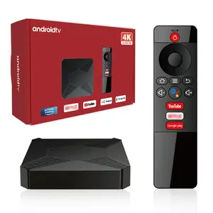 Q9 Allwinner H313 tv box BT RCU voice remote control 2.4G 5G dual WiFi 4K HD video 2GB 16GB android tv box certificado