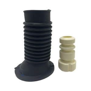 For TOYOTA YARIS/VIOS/Aygo/COROLLA/Prius/IQ/Verso-S/GR Corolla/Soluna/RaiZE/BELTA the Shock Absorber Dust Cover Rubber <strong>Buffer</strong> - Product Image 2