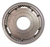 Piezas de transmisión para Eaton Heavy Duty Truck accesorio 57-Tooth Synchronizer Assembly 3344755 - Product Image 2