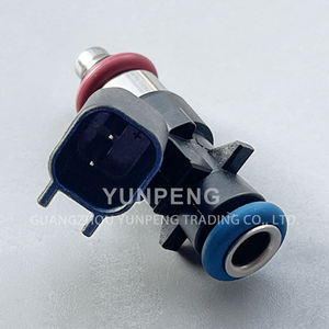 5281427AA 新品燃料噴射装置 2017-2023年式 ジープ グランドチェロキー ラングラー グラディエーター ダッジ デュランゴ RAM1500 クライスラー 3.6L 05281427AA - Product Image 5