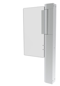 Mécanisme de mouvement de tourniquet 600 mm 100 N.m - Product Image 2