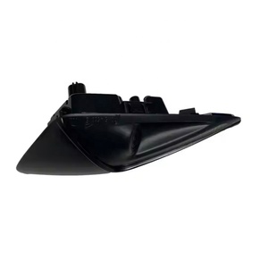 TTELSA Pièce de rechange pour caméra d'aile gauche d'ingénierie de précision pour la détection de voie d'assistance avancée 1588283-00-B Modèle 3 - Product Image 5