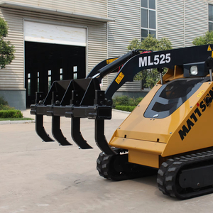 Peralatan Scarifying untuk traktor Skid Steer <span class=keywords><strong>Loader</strong></span> <span class=keywords><strong>Lawn</strong></span> Scarifier <span class=keywords><strong>attachment</strong></span> untuk dijual - Product Image 3