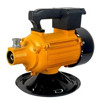 Dreiphasen-Motor Elektrische Vibrator motoren Interner Stick Beton vibrator