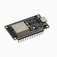 Carte de développement USB Type-C ESP32, puce CH340C, WiFi, double cœur, module ESP32 à très faible consommation d'énergie pour la maison intelligente IoT