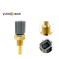 Sensor de temperatura del refrigerante de agua 89422-35010 1797000220 179700-0220 Sensor de temperatura para Toyota Highlander Camry Corolla Lexus ES350