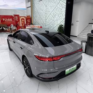 Voiture électrique de luxe <span class=keywords><strong>BYD</strong></span> <span class=keywords><strong>Han</strong></span> 5 places haut de gamme, véhicule à énergie nouvelle avec chargeur domestique - Product Image 4