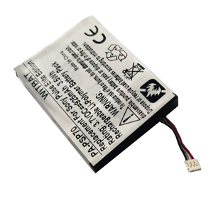 <span class=keywords><strong>SP70C</strong></span> для импульсного элитная Серия гарнитура аккумулятор - Product Image 3