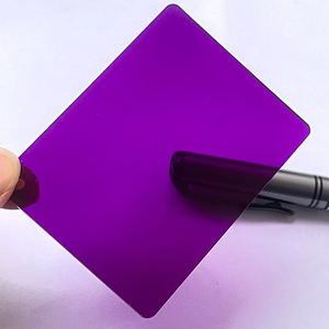 Bande de porte pliante de 1 mm pour tôle de 10 mm, vente en gros de feuilles de PE, service de découpe de tôles ondulées pour toiture - Product Image 2