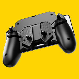 Controller di <span class=keywords><strong>Gioco</strong></span> AK66 <span class=keywords><strong>MEMO</strong></span>, Joystick Mobile per Telefoni iOS/Android, Gamepad con Trigger - Product Image 2