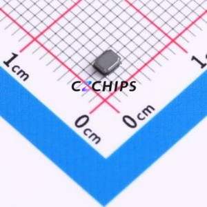 Inductor de Potencia TNR252012S-3R3MTF 1008 (Inductancia: 3.3uH) (Precisión: 20%) (Corriente Nominal: 1.13A) - Product Image 1