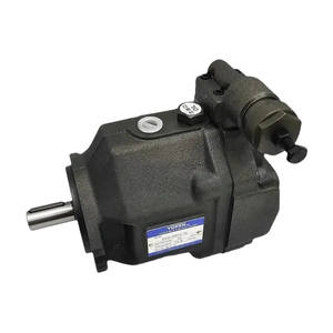 Pompe à piston hydraulique Yuken AR22-FR01C-22/<span class=keywords><strong>AR16</strong></span>-FR01C-22 B CS BS <span class=keywords><strong>20</strong></span> - Product Image 3