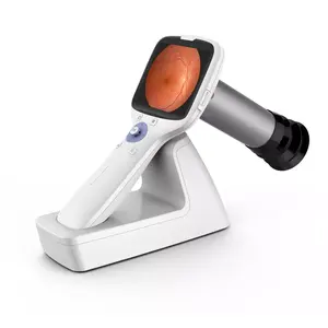 Ophthalmic Instrument Digital Portable Hand-held Eye Fundus Camera Optics Equipment High Definition Imaging