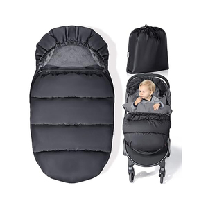 Gigoteuse pour bébé sur mesure, gigoteuse pas chère, Schlafsack pour poussette - Product Image 1
